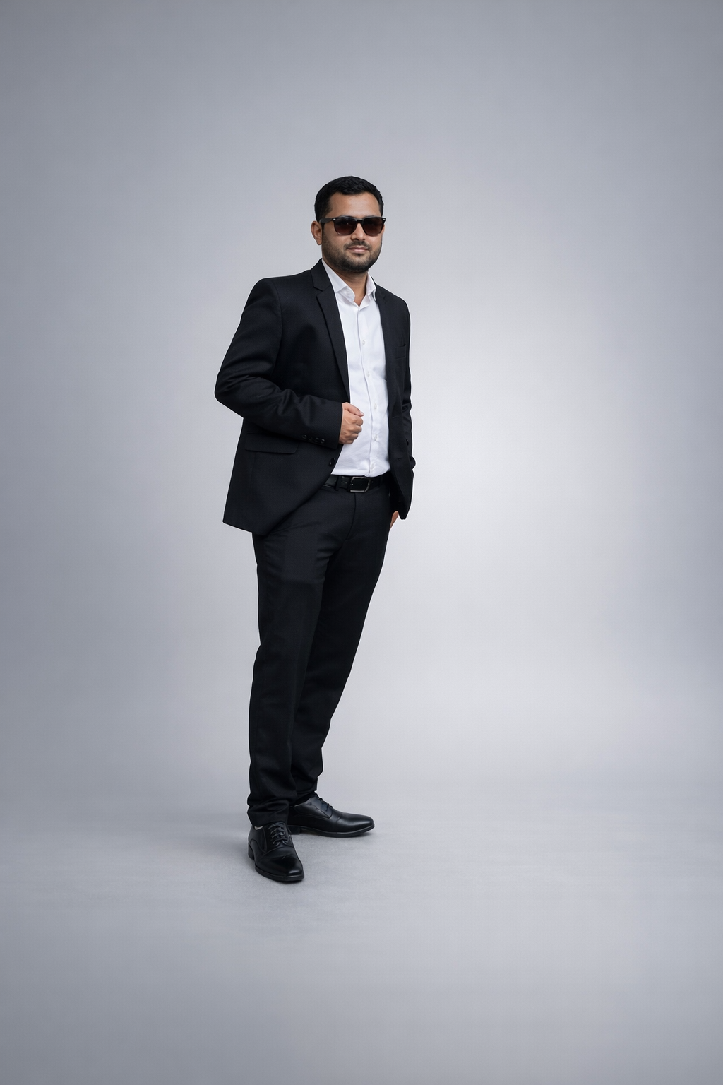 Sudeep Dutta
